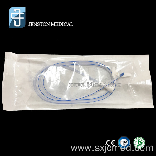 Disposable Medical Ryle's PVC X-ray Stomach Tube